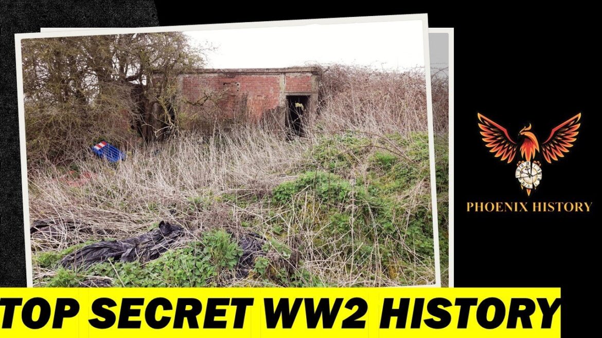 Winston Churchill’s ToyShop