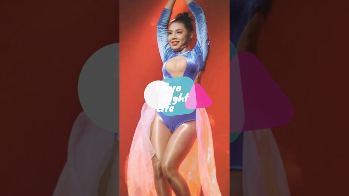 Night Life in #TokyoJapan 🇯🇵 #tokyo #travel #vacation #explore #placestovisit #beautiful