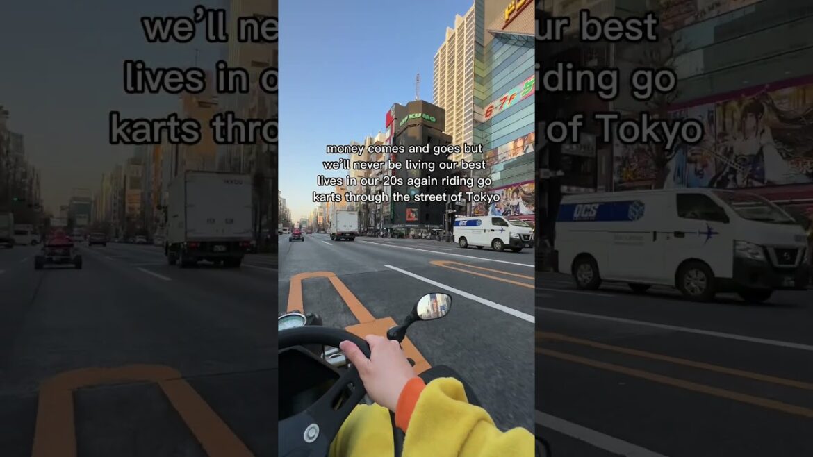 Living our best life 🇯🇵 #japan #tokyo Living our best life 🇯🇵 #japan #tokyo