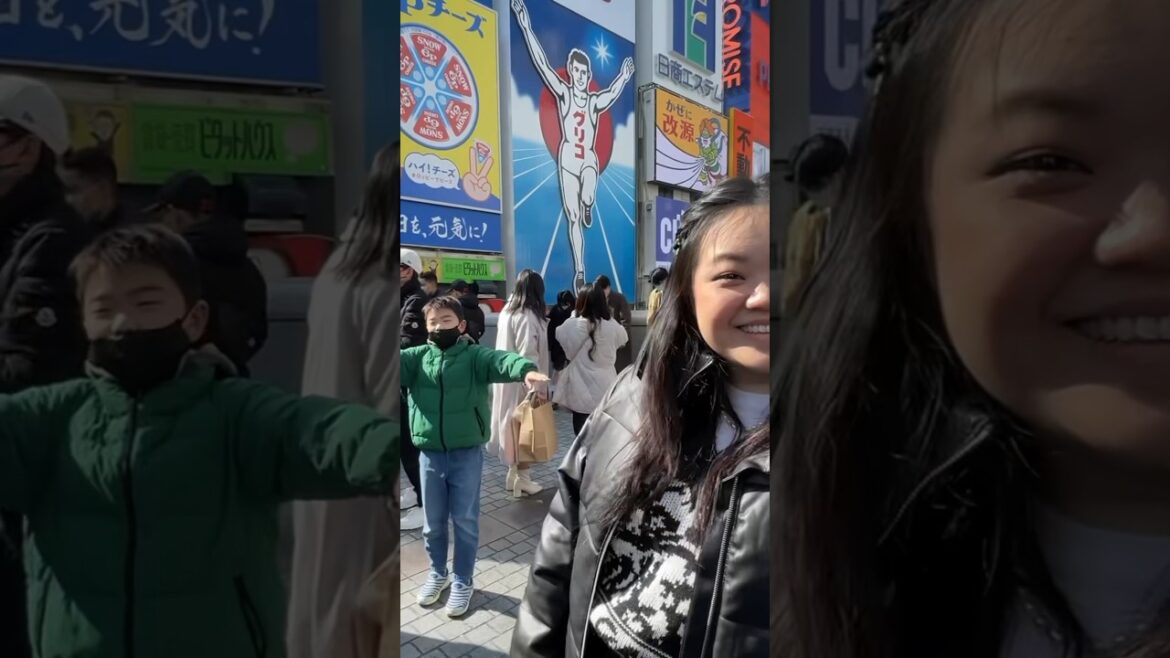 Every day in Japan is a new adventure. 🍣🍱🥟🇯🇵🍜Do the things you want with #sonysingapore