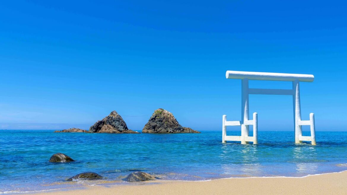 Amazing Japan, this time is on Kyushu Island, watch Sakura TV 6pm Australia EST & 8pm NZ on 15 April Amazing Japan, this time is on Kyushu Island, watch Sakura TV 6pm Australia EST & 8pm NZ on 15 April