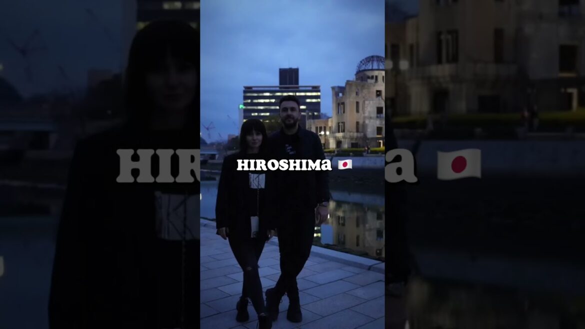 Discovering Hiroshima: My Journey Through Japan's Vibrant City