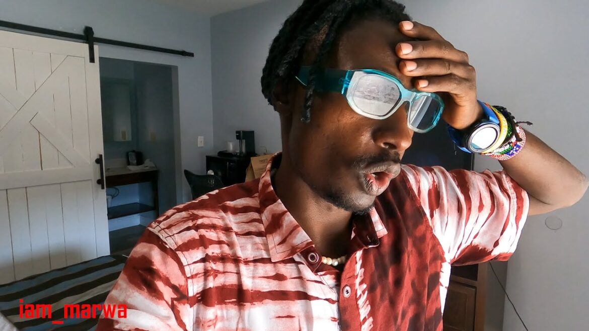 THE STRUGGLE IS REAL – ( The AMERICA Series ) !!! THE STRUGGLE IS REAL - ( The AMERICA Series ) !!!