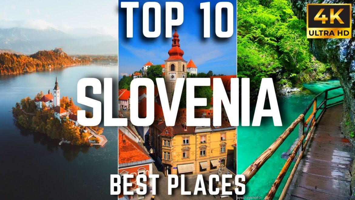 Top 10 Places to Visit in Slovenia in 2023 – 4K Travel Guide Top 10 Places to Visit in Slovenia in 2023 - 4K Travel Guide