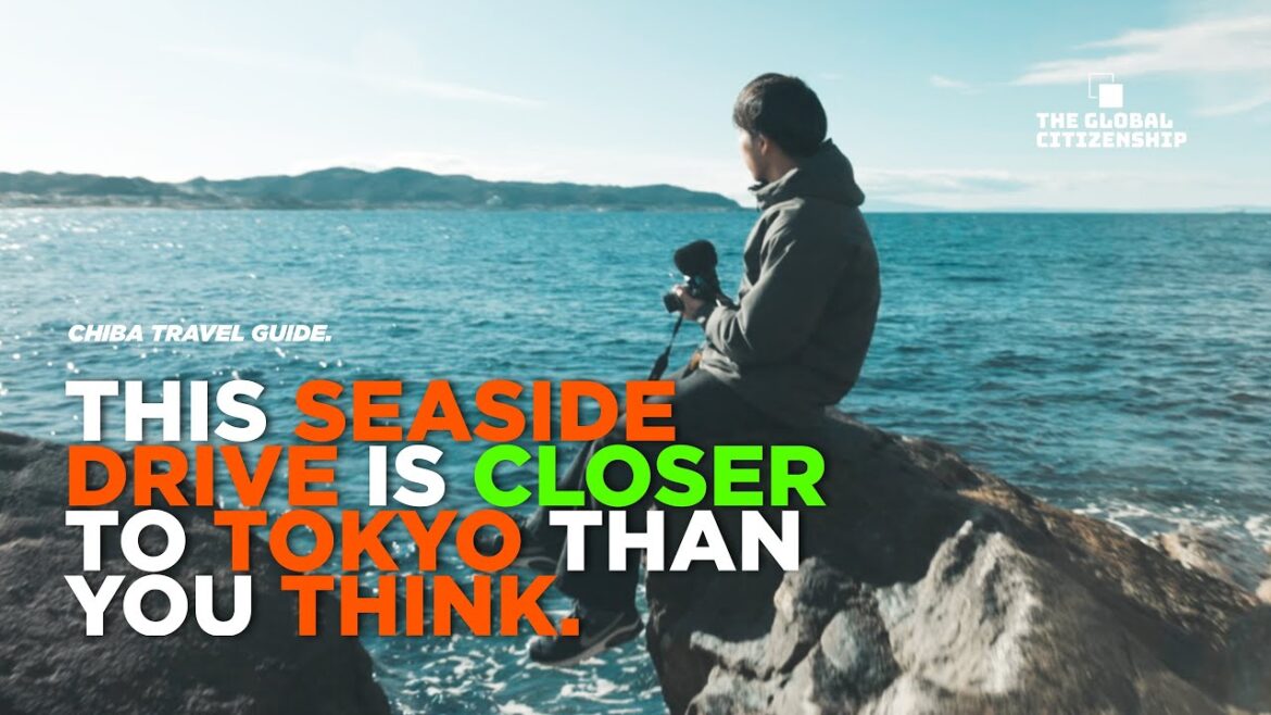 Guide to Tateyama and the Boso Peninsula | Tokyo Day Trips | GLOBAL CITIZENSHIP