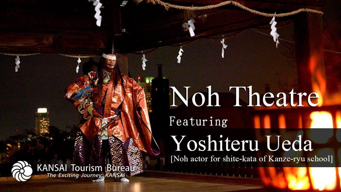 Exclusive Expeditions, KANSAI Japan - Hyogo[4K]