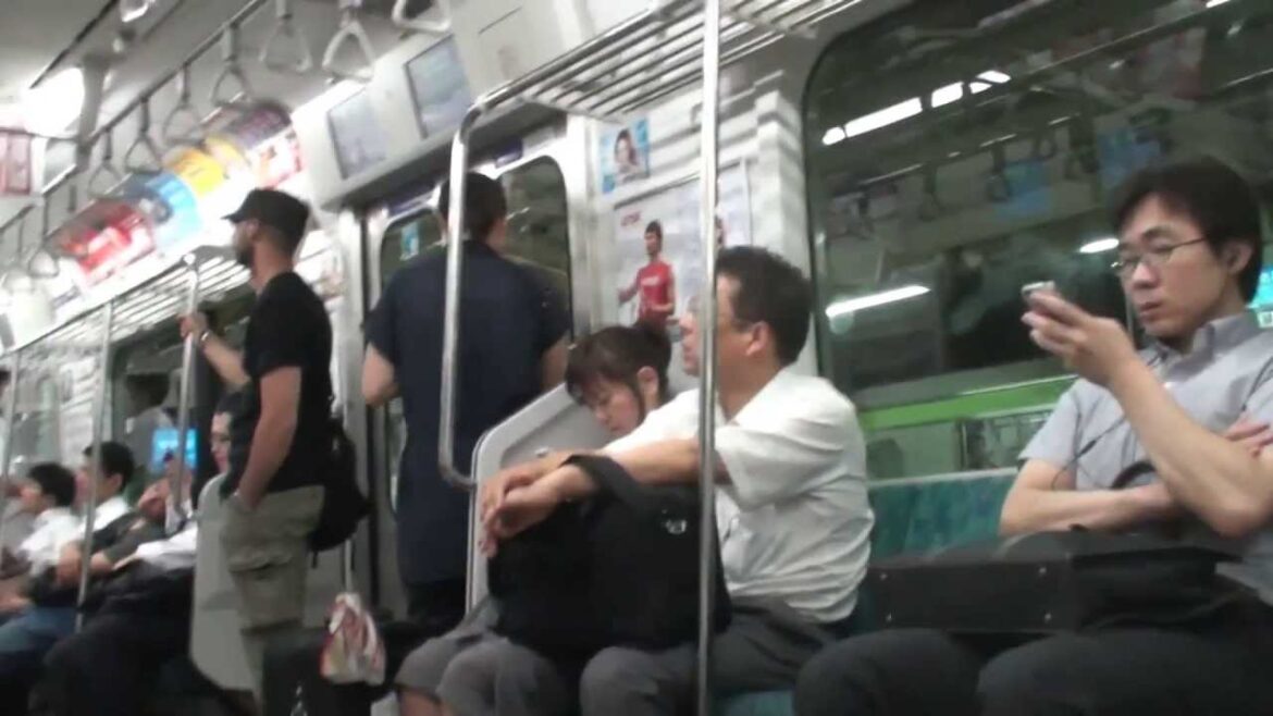 Japan 2012! P.15 Giorni In Relax!