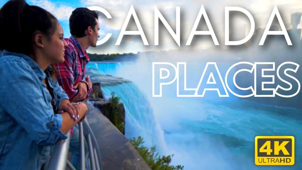 10 Best Places to Visit in Canada in 2023 – 4K Travel Guide 10 Best Places to Visit in Canada in 2023 - 4K Travel Guide
