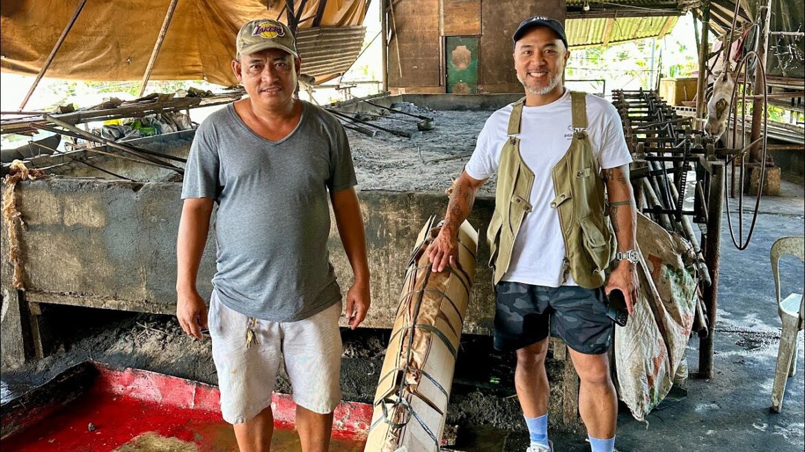 This Bacolod lechon is so good! #filipinofoodforward 🇵🇭😋✨