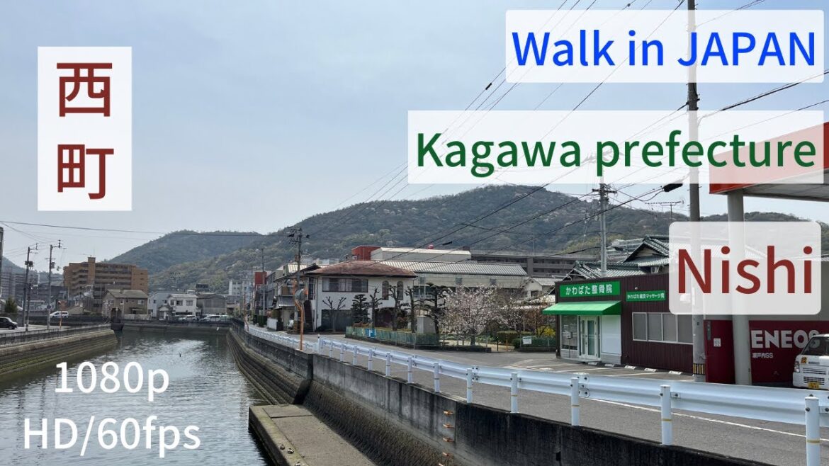 Walking the streets of JAPAN 香川県 高松市 西町を歩く@cheesegorilla467 Walking the streets of JAPAN 香川県 高松市 西町を歩く@cheesegorilla467