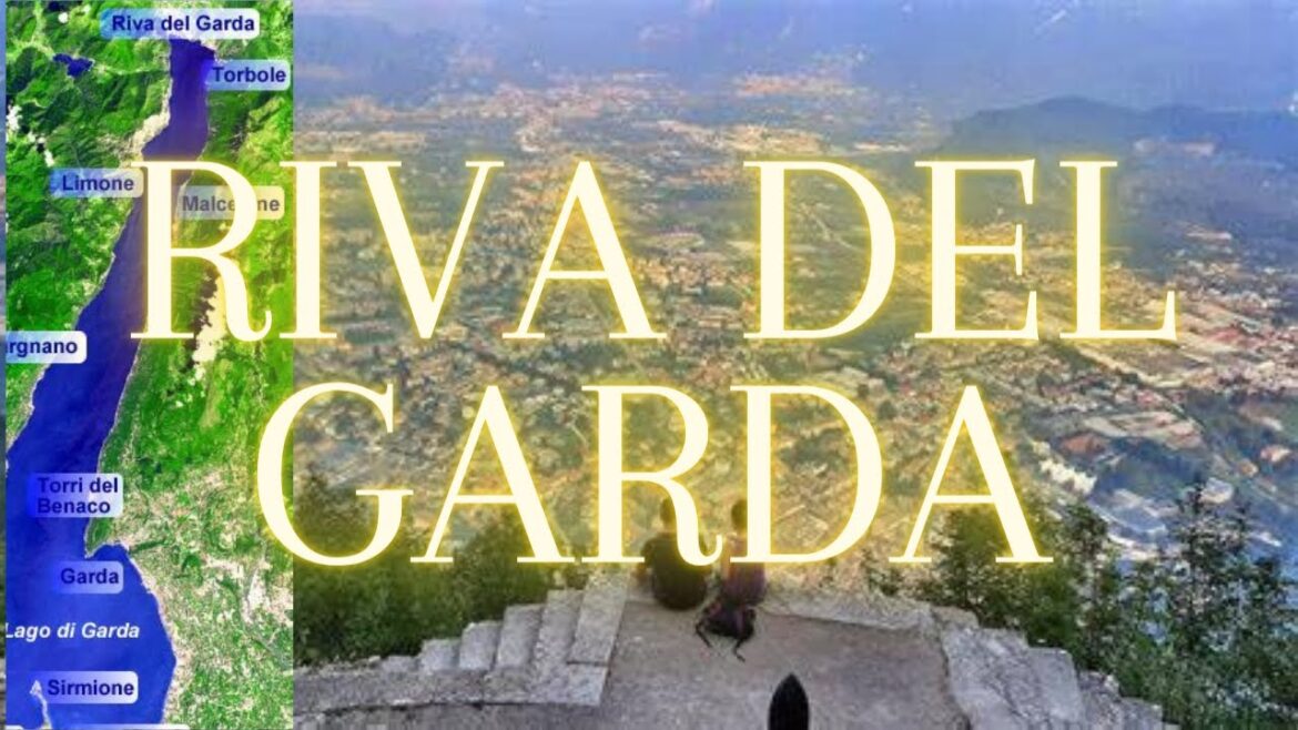Riva del garda Riva del garda