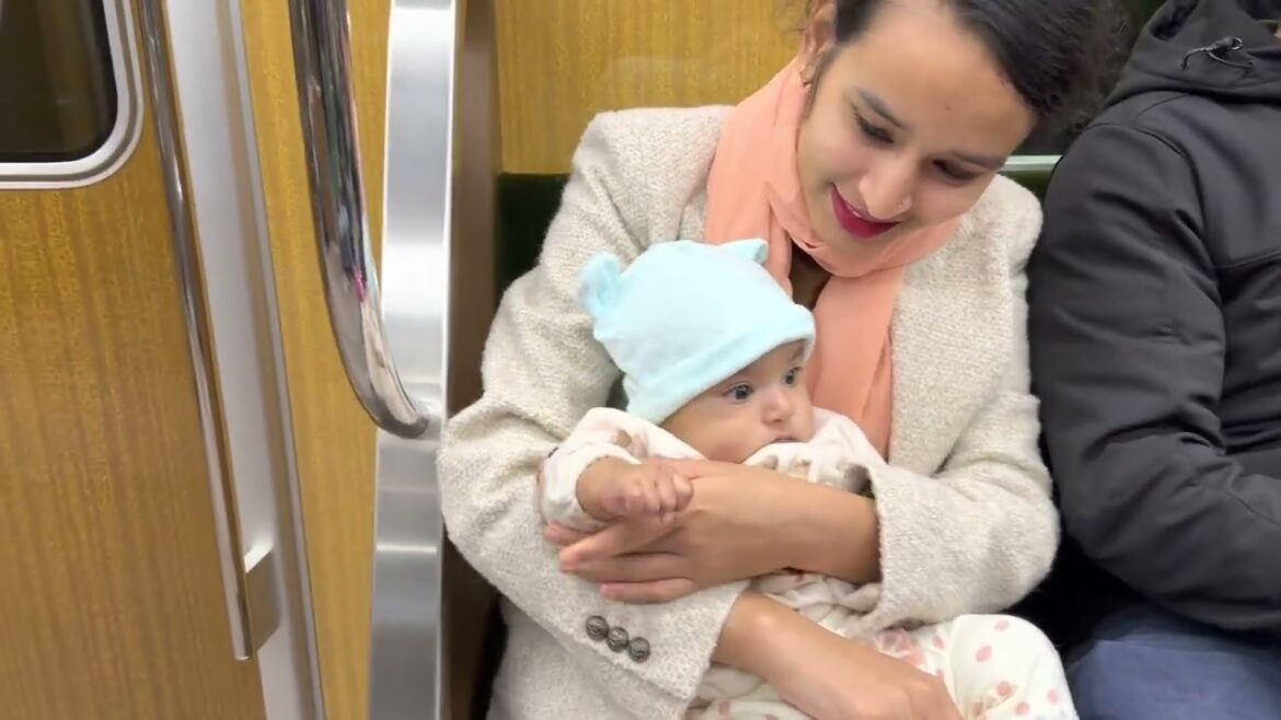 Okinawa tour 1st part..