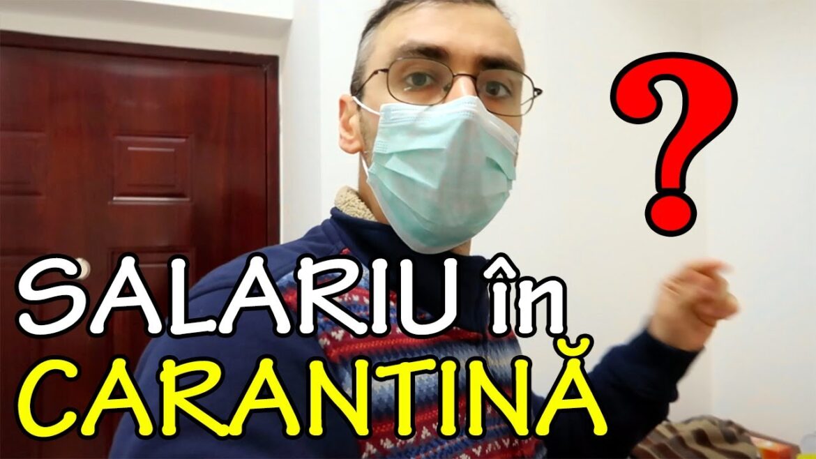Se dau 💵SALARIILE în CARANTINA din 🇨🇳BEIJING? Se dau 💵SALARIILE în CARANTINA din 🇨🇳BEIJING?