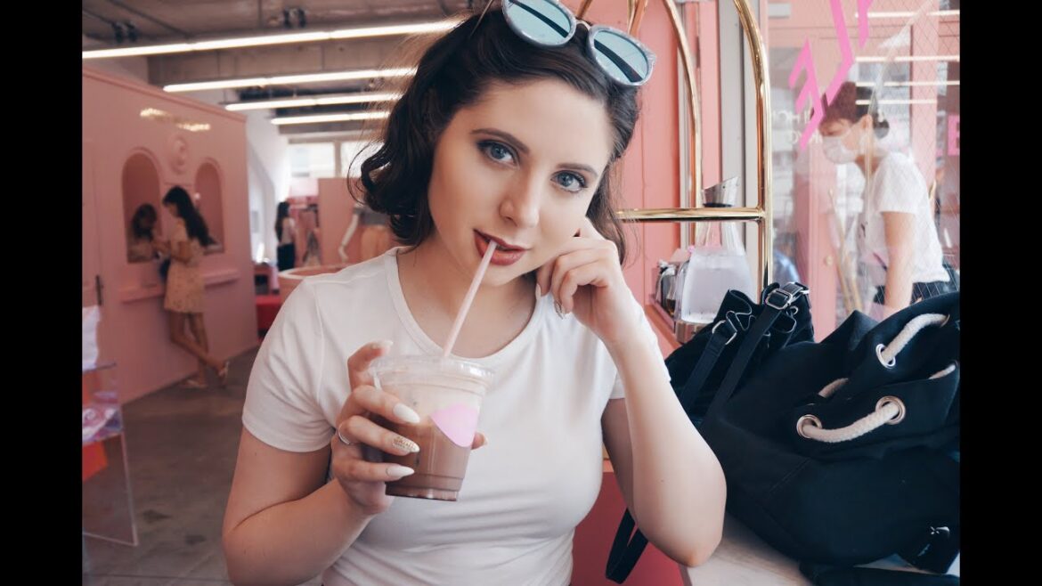 Tokyo, Japan | Brittany the Traveler