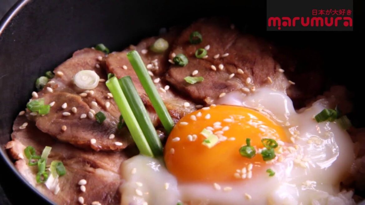 Marumura on Tour : GuLikeDish! รีวิวร้านอาหารญี่ปุ่น Donabe @RCA