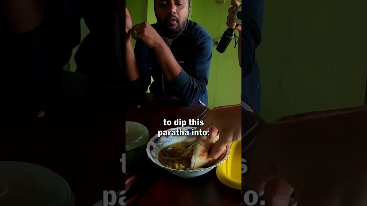 Traditional Breakfast in Rural Sri Lanka π±π° Traditional Breakfast in Rural Sri Lanka π±π°