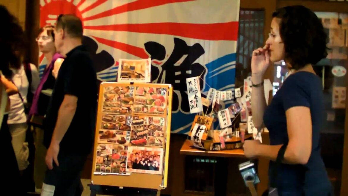 Japan 2010! P.32 Shinjuku NS Building & Metropolitan Government Office!