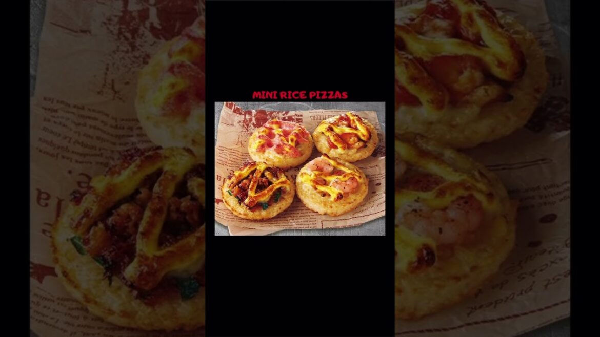 I Listed Pizza Hut Japan’s Exclusive Menu