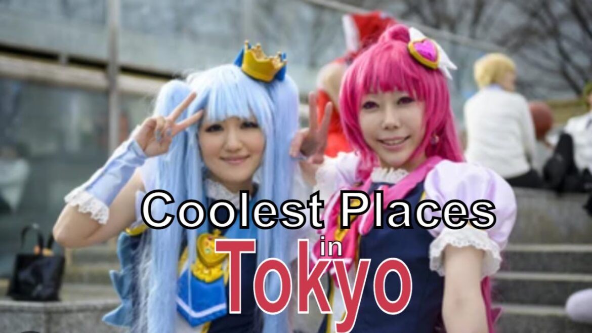 Experience Tokyo Like Never Before! #japan #tokyo #tokyotravel #shorts #shortvideo