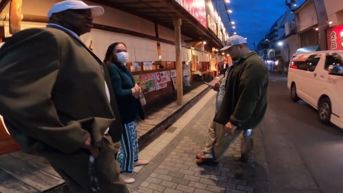 Japan Nightlife   #japan #food #nightlife