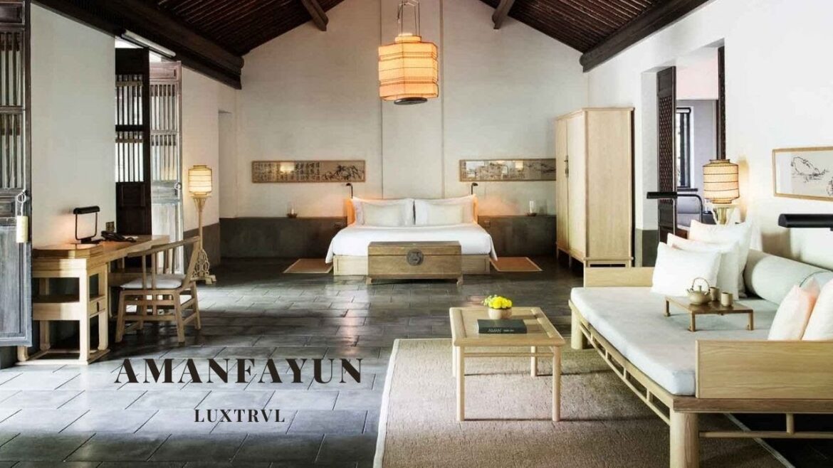 My Thoughts on Amanfayun In Hangzhou’s Westlake & Linyin Area My Thoughts on Amanfayun In Hangzhou's Westlake & Linyin Area