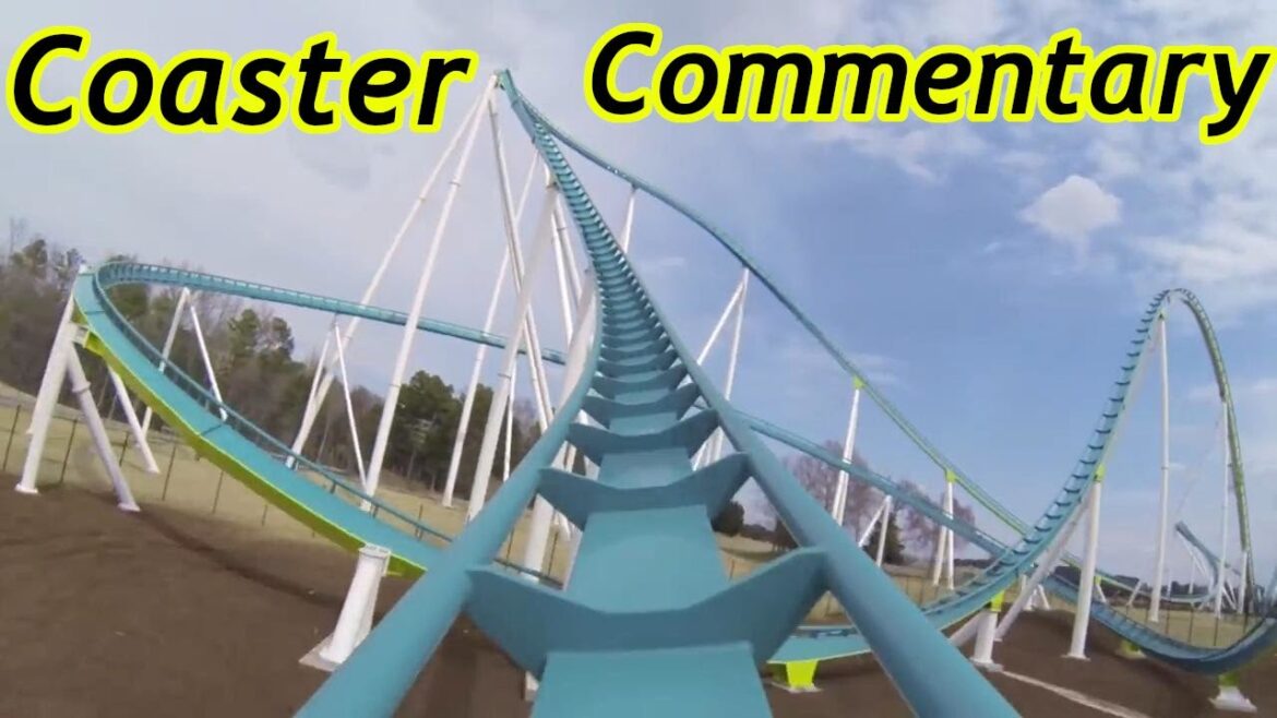 In The Loop Coaster Commentary In The Loop Coaster Commentary