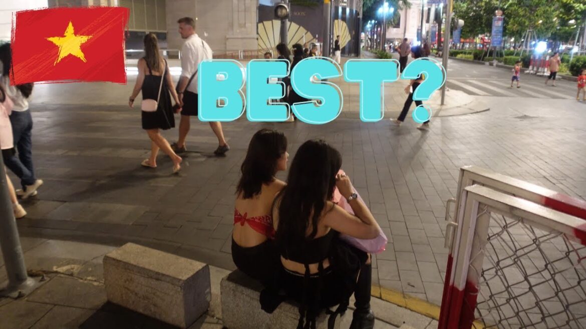 Can Vietnam be the best IN SE-ASIA ? Can Vietnam be the best IN SE-ASIA ?