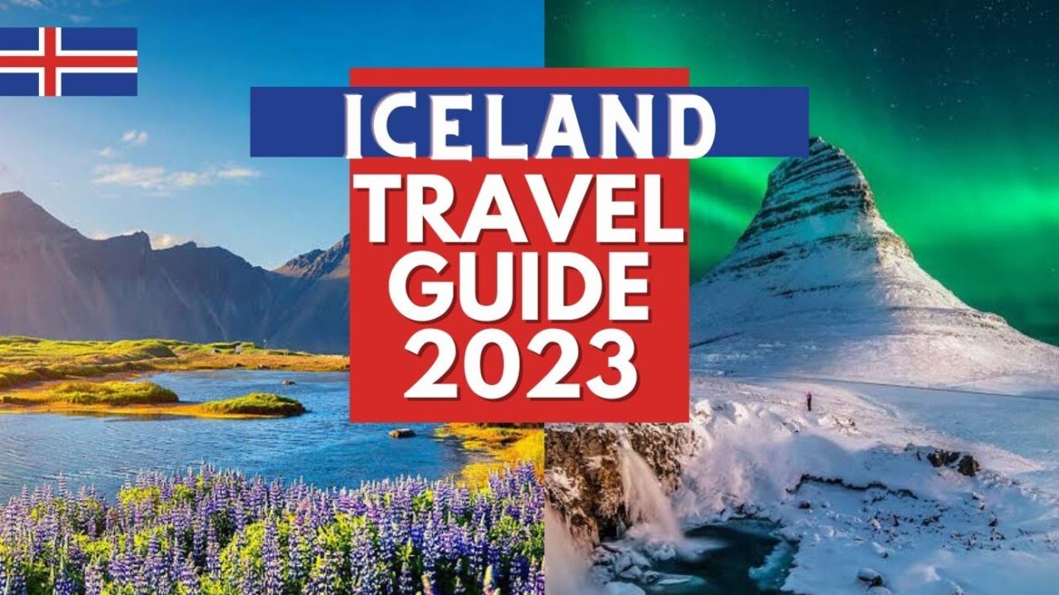 Iceland Travel Guide – Best Places to Visit and Things to do in Iceland in 2023 Iceland Travel Guide - Best Places to Visit and Things to do in Iceland in 2023