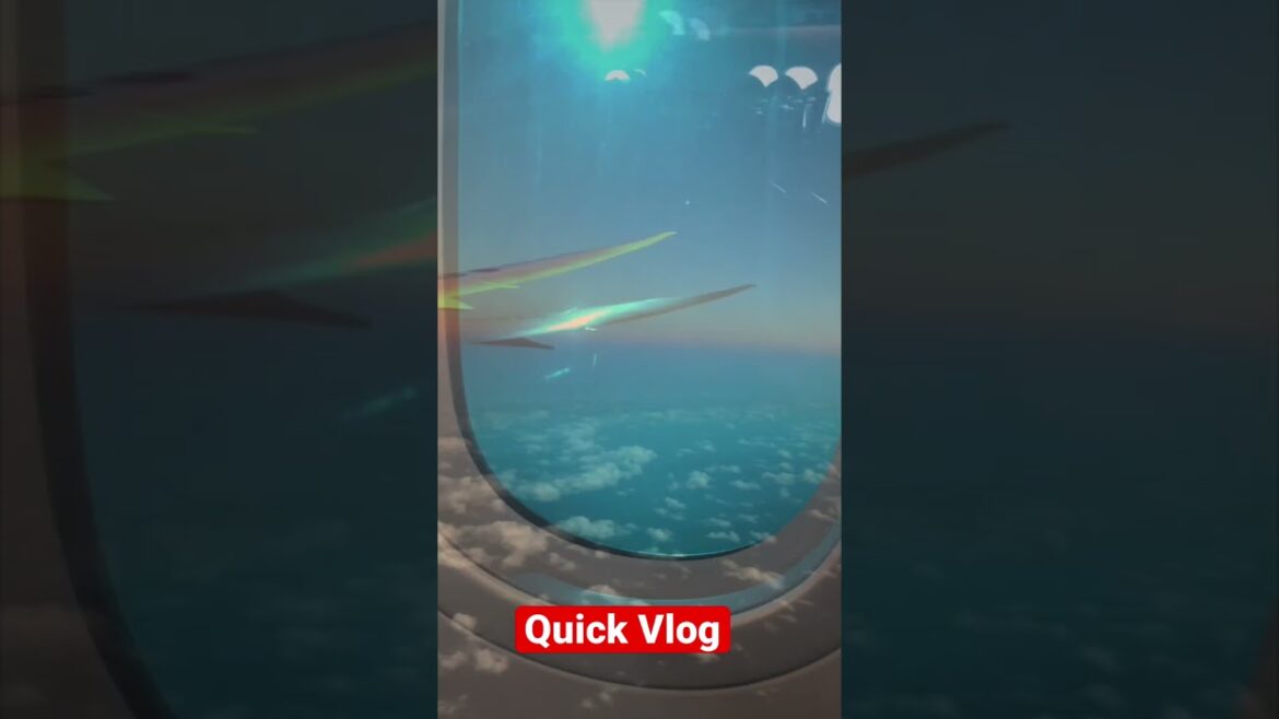 🤩🤩Mumbai To Tokyo | short Vlog #shorts