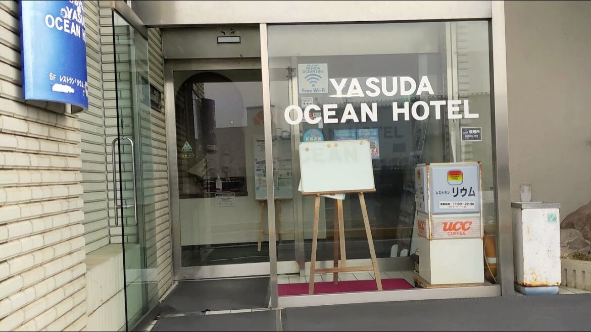 大村ヤスダオーシャンホテル,長崎県大村市西本町,Omura Yasuda Ocean Hotel,Nishihonmachi,Ōmura, Nagasaki,Japan
