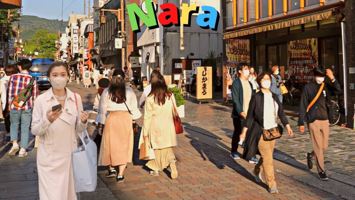 This Heaven Town Once Was Japan’s Capital This Heaven Town Once Was Japan's Capital