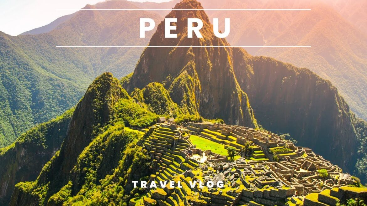 Peru Travel Vlog #travel #traveling #travelvlog #vlog #Peru