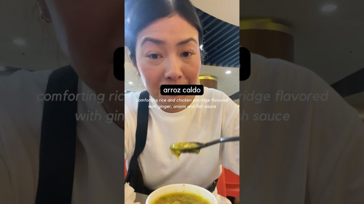 🇵🇭 TOP 5 to EAT | Philippines #shorts #filipinofood #philippines