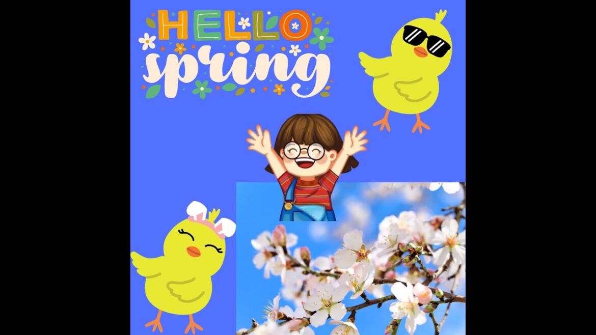 HELLO SPRING!! LA HERMOSA PRIMAVERA- #mexico #cultura #photography #viralvideo #japan #cdmx #latam