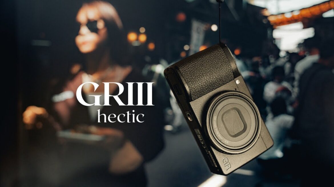 Ricoh GRIII where it shines Ricoh GRIII where it shines