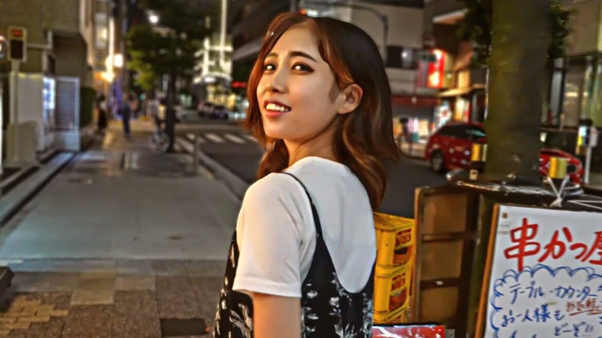 Tokyo’s Night Joy Paradise Plus Unexpected Rejection 😲😣 Tokyo's Night Joy Paradise Plus Unexpected Rejection 😲😣