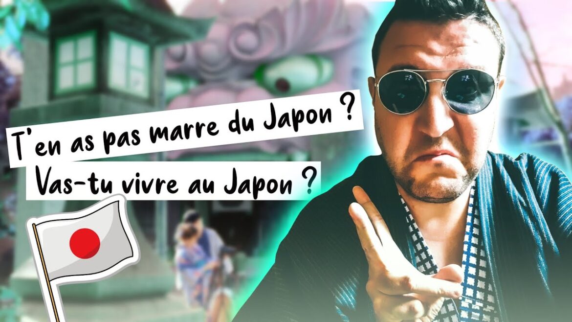 Je réponds (enfin) à vos questions ! -FAQ JAPON- Je réponds (enfin) à vos questions ! -FAQ JAPON-