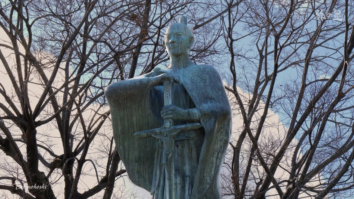 旅の星 Tabinohoshi 「高槻 城下町巡り」 Takatsuki, Japan vol.62