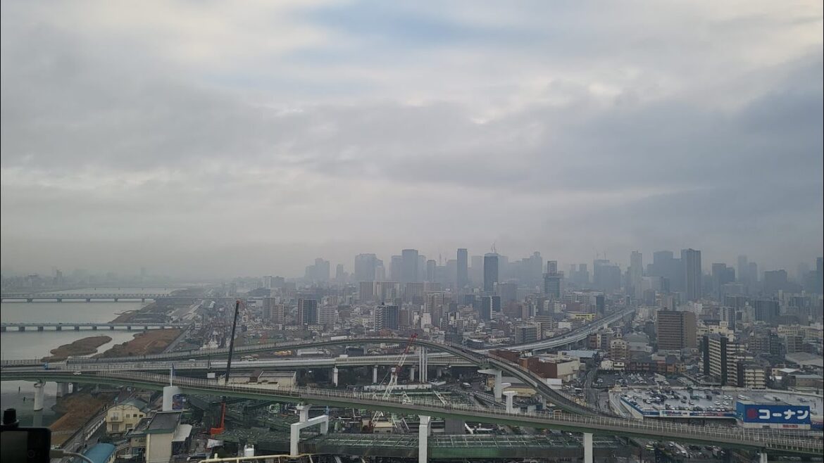 【 LIVE1440p 】大阪の景色 天気 曇時々晴れ 2023/4/12 ライブカメラ配信 @osaka japan #キタ #空中庭園 #大阪のビル群 #グランフロント #淀川左岸線工事 【 LIVE1440p 】大阪の景色 天気 曇時々晴れ 2023/4/12 ライブカメラ配信 @osaka japan #キタ #空中庭園 #大阪のビル群 #グランフロント #淀川左岸線工事