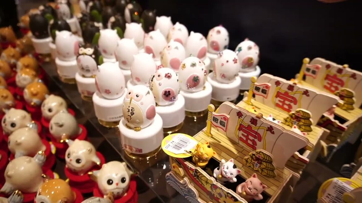 Otaru Music Box Museum Hokkaido Update 2023