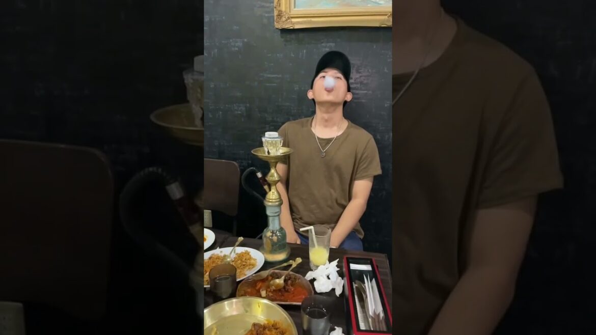 Nepali restaurant// hot spicy// japan// Nagoya// flavor hukka// #travel #japan #japantravel #food