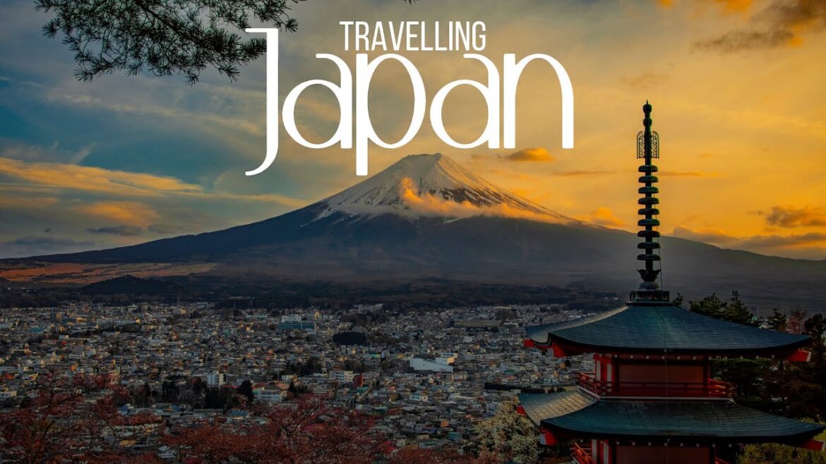 Travelling Japan | Tokyo | Nara | MT Fuji | Kyoto | Kiso Valley | Top Places to Visit | 4K Travelling Japan | Tokyo | Nara | MT Fuji | Kyoto | Kiso Valley | Top Places to Visit | 4K