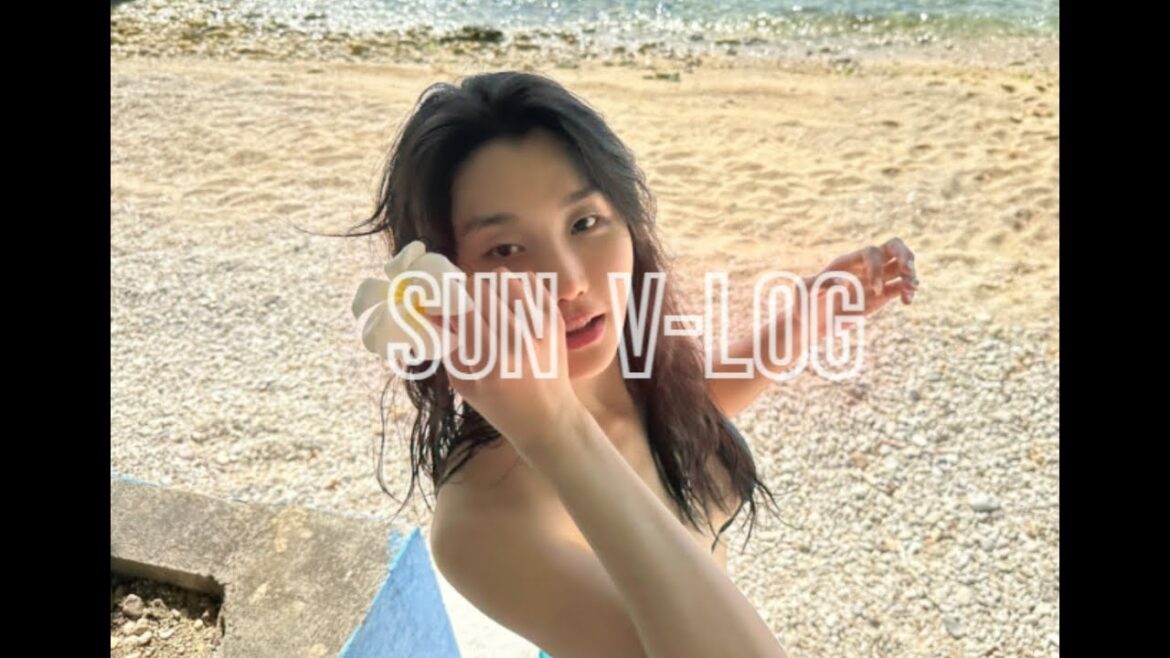 SUN IN CEBU ♥DAY2♥l오슬롭ㅣ고래상어ㅣ막탄ㅣ세부ㅣ투말록폭포ㅣ리프아일랜드리조트ㅣ졸리비ㅣ환전ㅣ골드망고ㅣ푸드마켓ㅣ