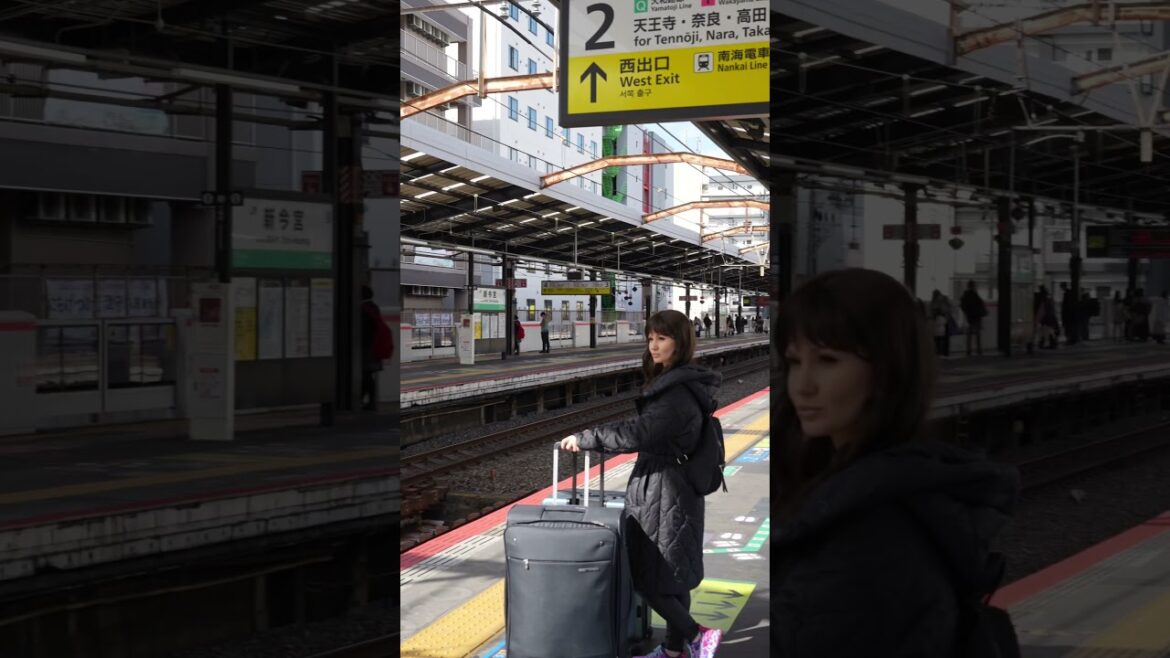 Live from Osaka Live from Osaka