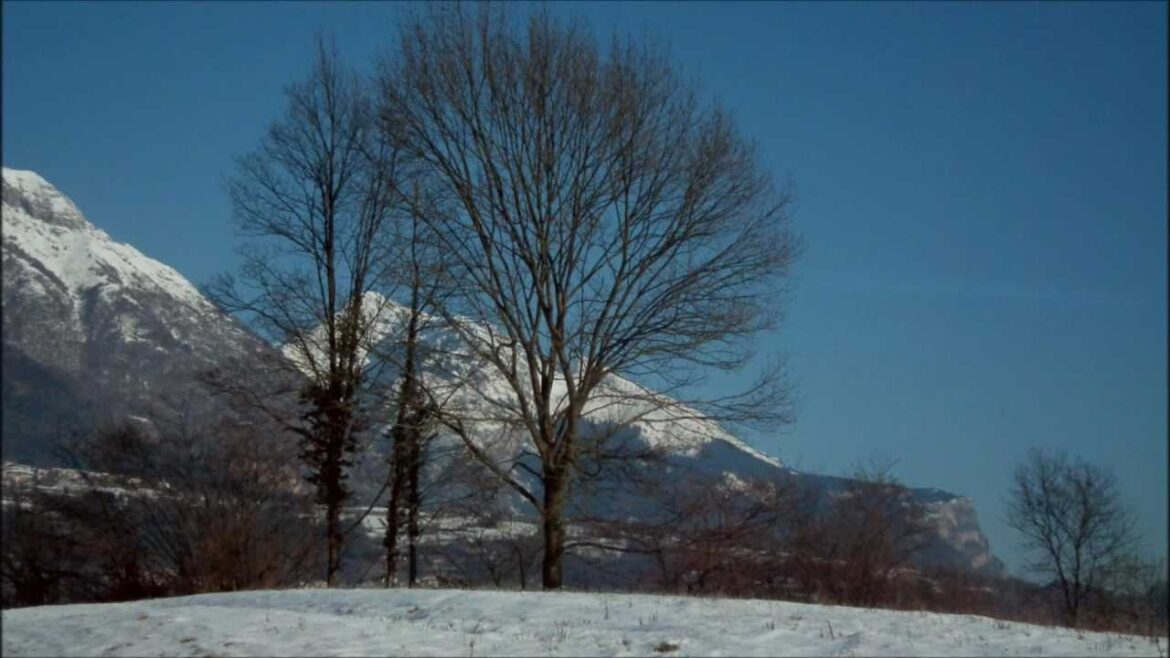 Passo del Ballino – Lago di Tenno Passo del Ballino - Lago di Tenno