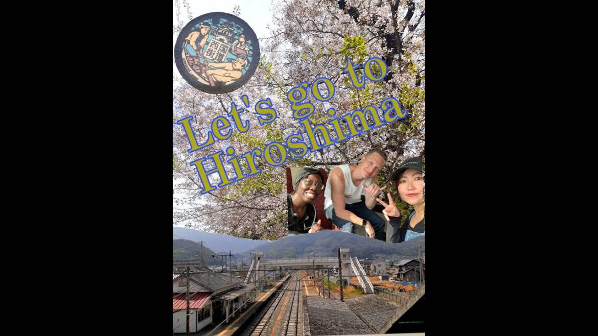 Day In My Life | Hiroshima Business Trip Pt 1 Day In My Life | Hiroshima Business Trip Pt 1