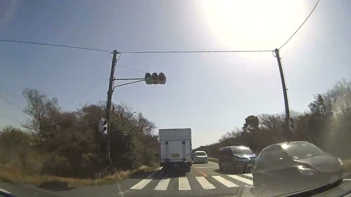 [drive japan]国道150号線 静岡県浜松市内-御前崎 風のマルシェ Part.4 (Route150 Shizuoka Hamamatsu-Omaezaki Part.4)