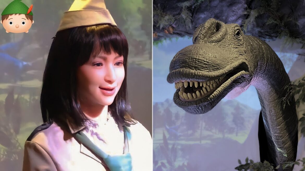 The World's First ROBOT HOTEL in Japan... I secretly stayed... | Solo Travel