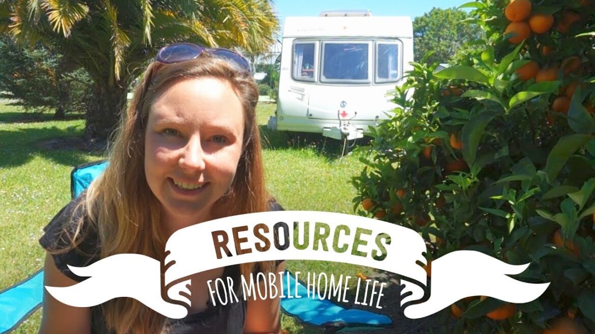 Resources for Caravanning / Motorhoming in New Zealand Resources for Caravanning / Motorhoming in New Zealand