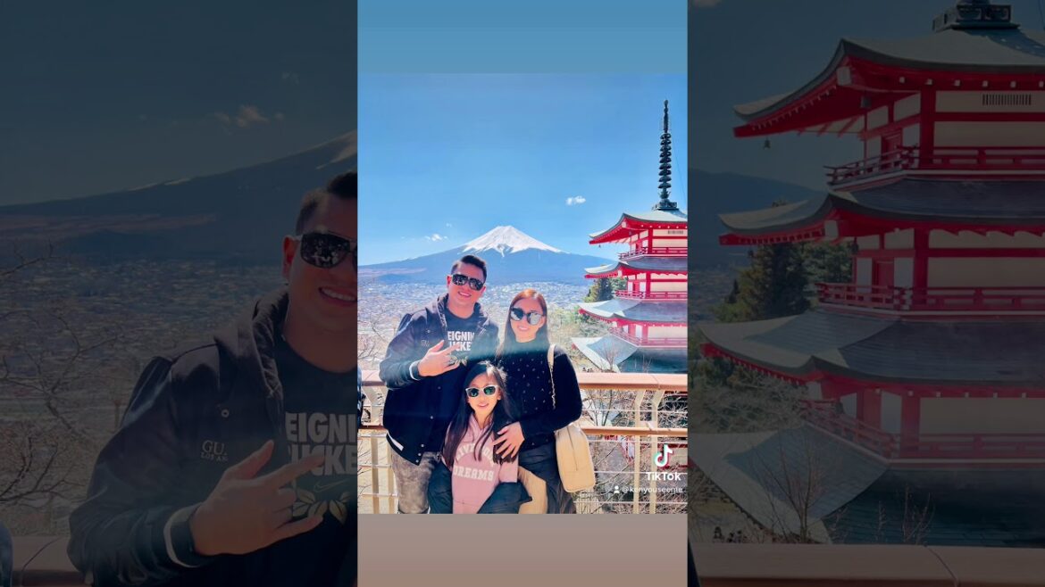 Mount Fuji | Yamanashi | Japan | Chureito Pagoda | Sakura #mtfuji #yamanashi #japan #chureitopagoda Mount Fuji | Yamanashi | Japan | Chureito Pagoda | Sakura #mtfuji #yamanashi #japan #chureitopagoda